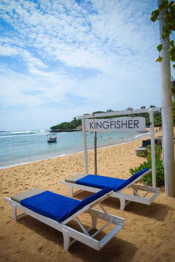 Kingfisher Unawatuna Luaran gambar